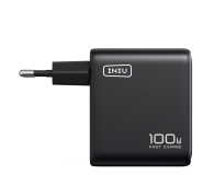 INIU Leopard Charger 100W 2 x USB-C, USB-A składana WAL101 - 1371579 - zdjęcie 3